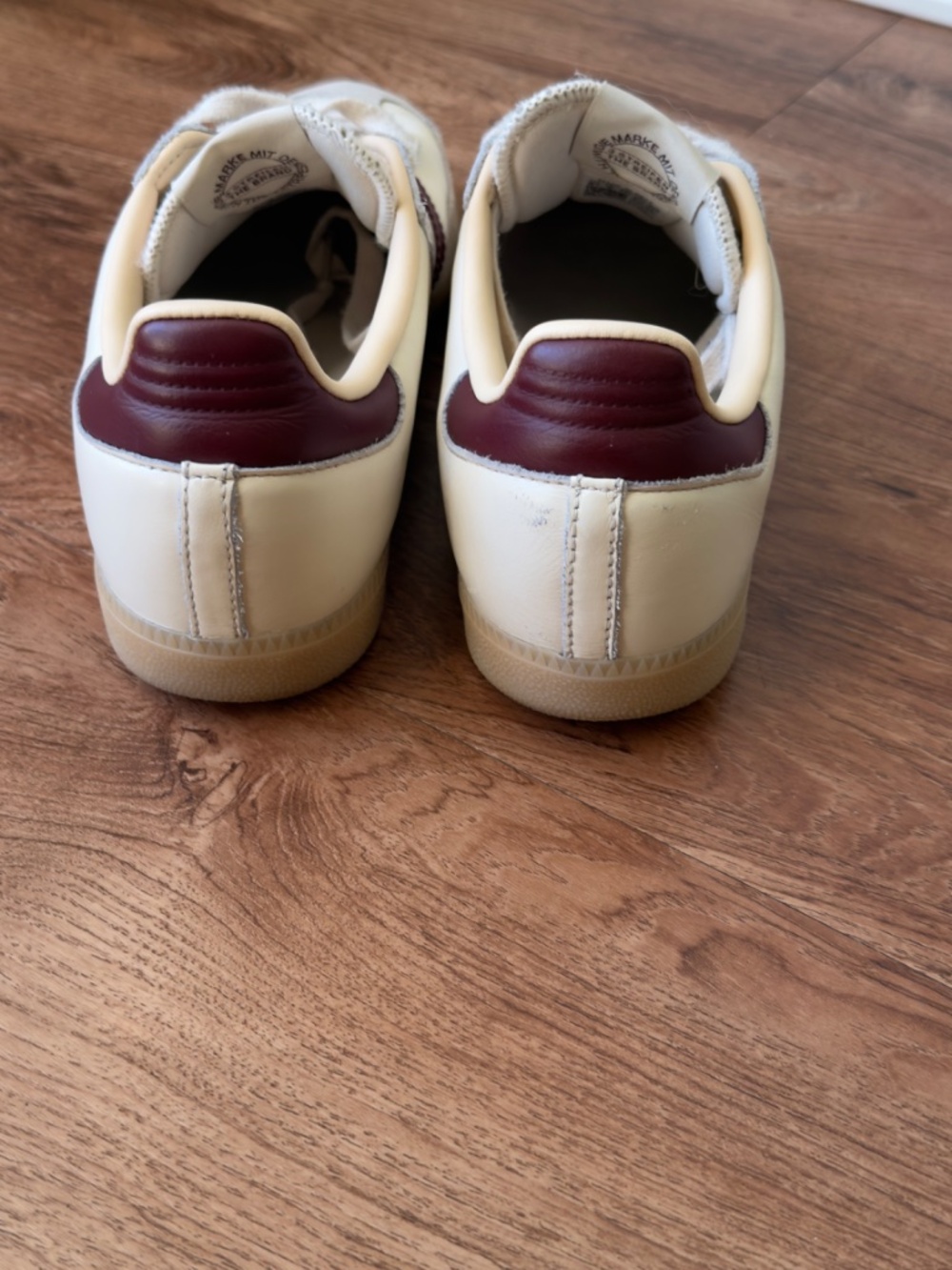 Adidas samba - Picture 4 of 5